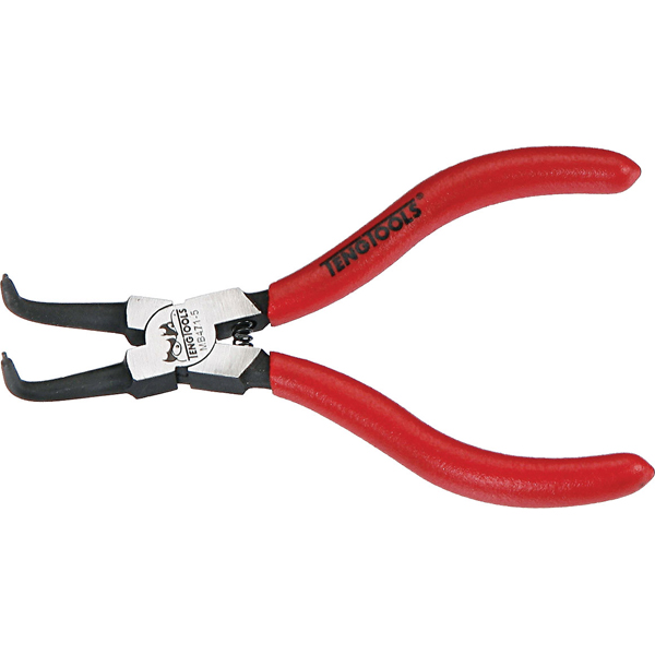MB 5in Bent/Inner Snap-Ring (Circlip) Plier